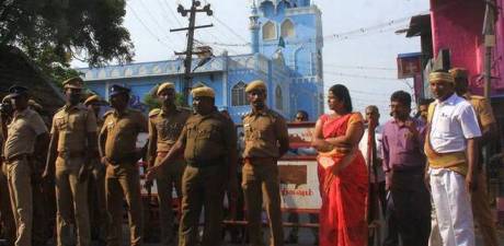 Shilpa Prabhakar Satish