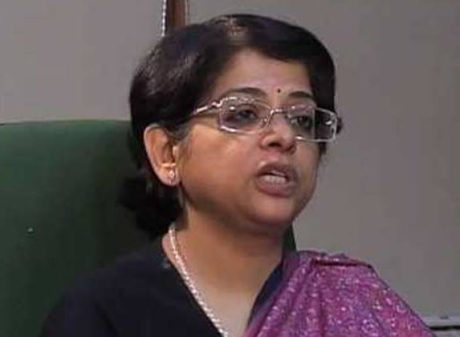 Supreme Court Justice Indu Malhotra Indu Malhotra