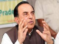 Subramanian Swamy