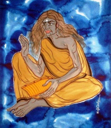 Devi Nirrti-Dhumavati Devi Nirrti-Dhumavati