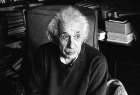 Albert Einstein Albert Einstein