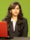 Priyanka Thirumurthy