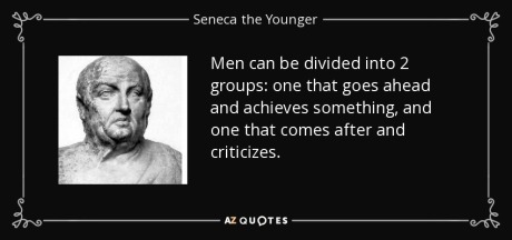 Seneca Quote
