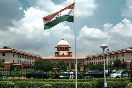 Supreme Court of India