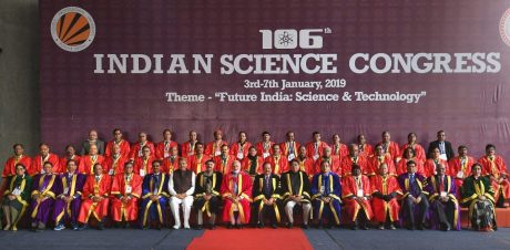 Indian Science Congress 2019