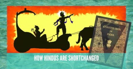Hindus and the Constitution