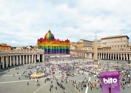 St. Peter's Cathedral