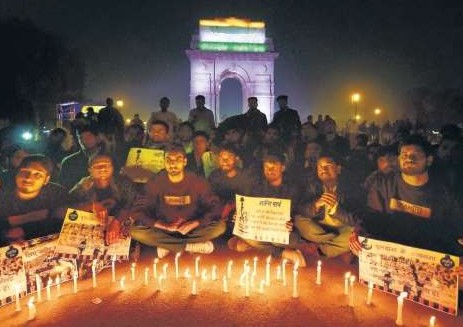 india-gate-protest