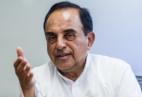 Subramanian Swamy