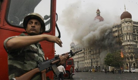 Mumbai Terror Attack (26-11-2008) Taj Mahal Hotel Terror Attack 2008
