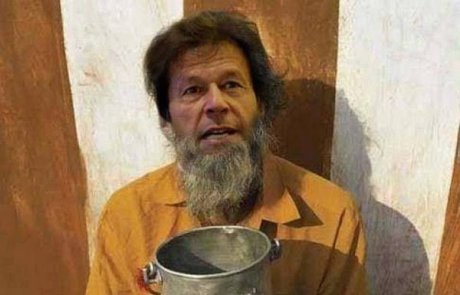 Imran Khan