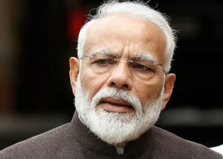 Narendra Modi