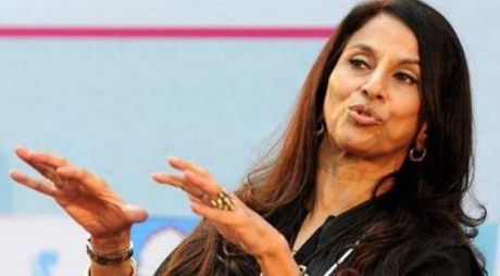 Shobhaa De Shobhaa De