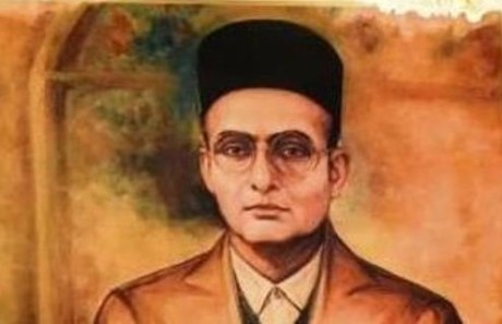 Veer Damodar Savarkar