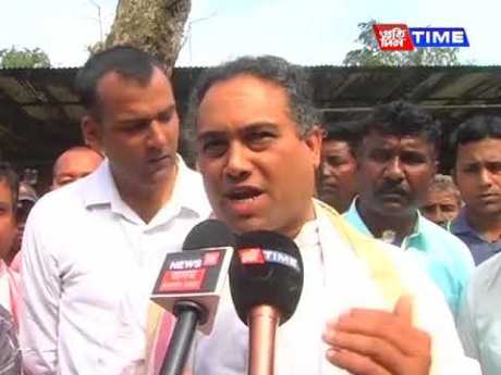  Janardan Deva Goswami