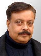 Dr. B.R. Mani
