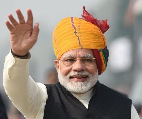 Narendra Modi