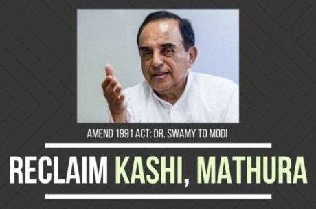 Dr. Subramanian Swamy Subramanian Swamy