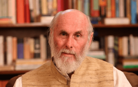David Frawley (Pandit Vamadeva Shastri)
