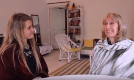 Melissa Kapoor & Maria Wirth