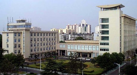 Wuhan Institute of Virology : This is China's premier biological laboratory.