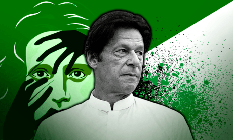 Imran Khan
