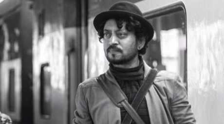 Irrfan Khan
