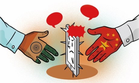India-China Relations