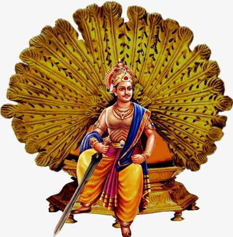 Chandragupta Maurya Chandragupta Maurya