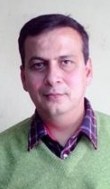 Pankaj Vohra