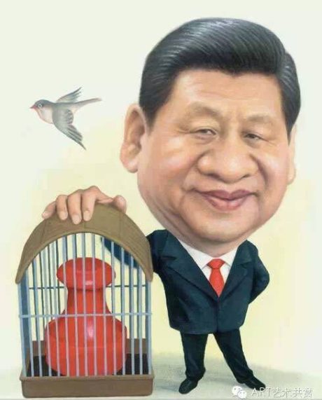 Xi Jinping