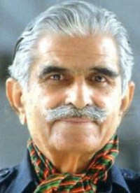 Maj. Gen. Ashok K. Mehta