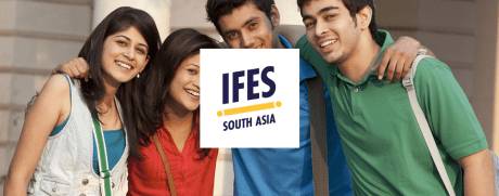 Indian university students targeted by their proselytising peers! IFES South Asia