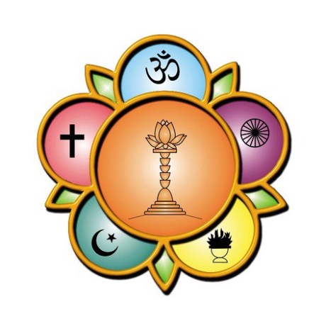 Sathya Sai Baba Logo