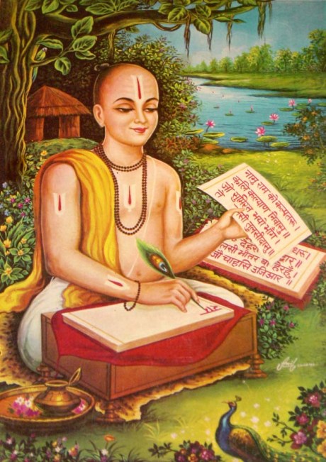 Tulsidas