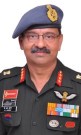 Lt Gen P R Kumar, PVSM, AVSM, VSM Col Comdt Army Avn.