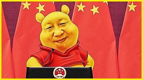 Xi Jinping