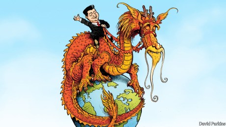 President of China and CCP General Secretary Xi Jinping Xi Jinping