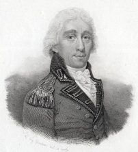 Count Benoît de Boigne (24 March 1751 – 21 June 1830)