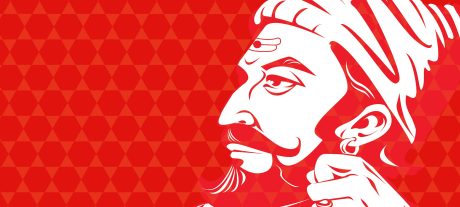 Shivaji (February 19, 1630 – April 3, 1680)