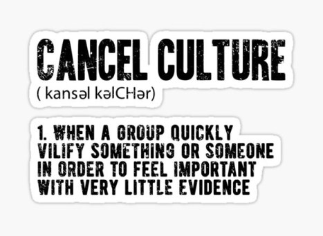 cancel-culture