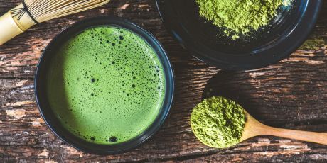 matcha-tea