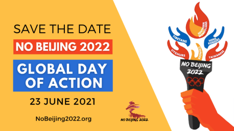 NoBeijing2022