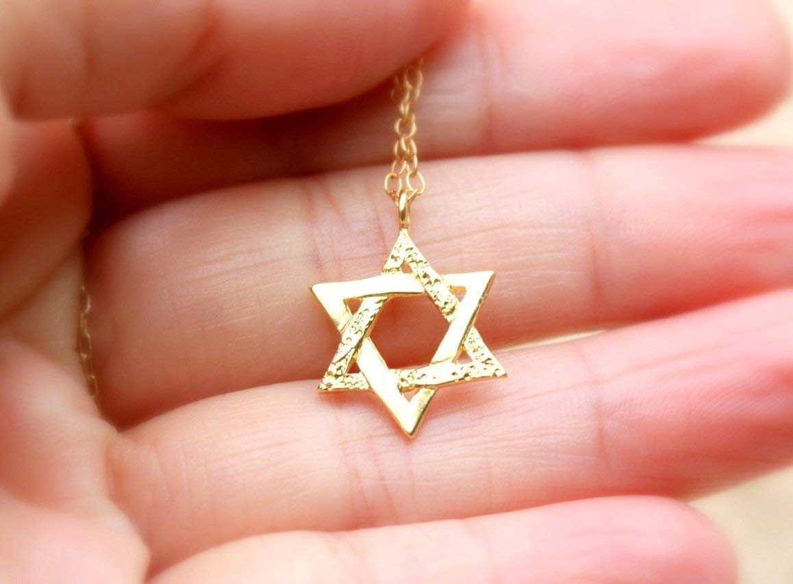 star-of-david