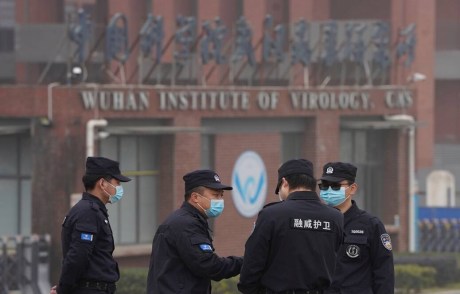 Wuhan Institute of Virology