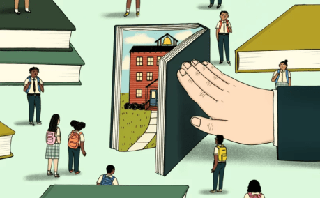 Coloured students excluded from US colleges