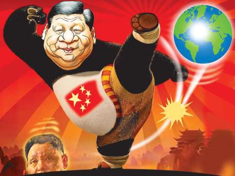 Xi Jinping