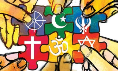 Religious Pluralism