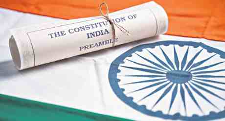 Constitution of India