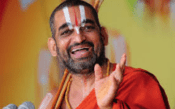 Sri Chinna Jeeyar Swamiji